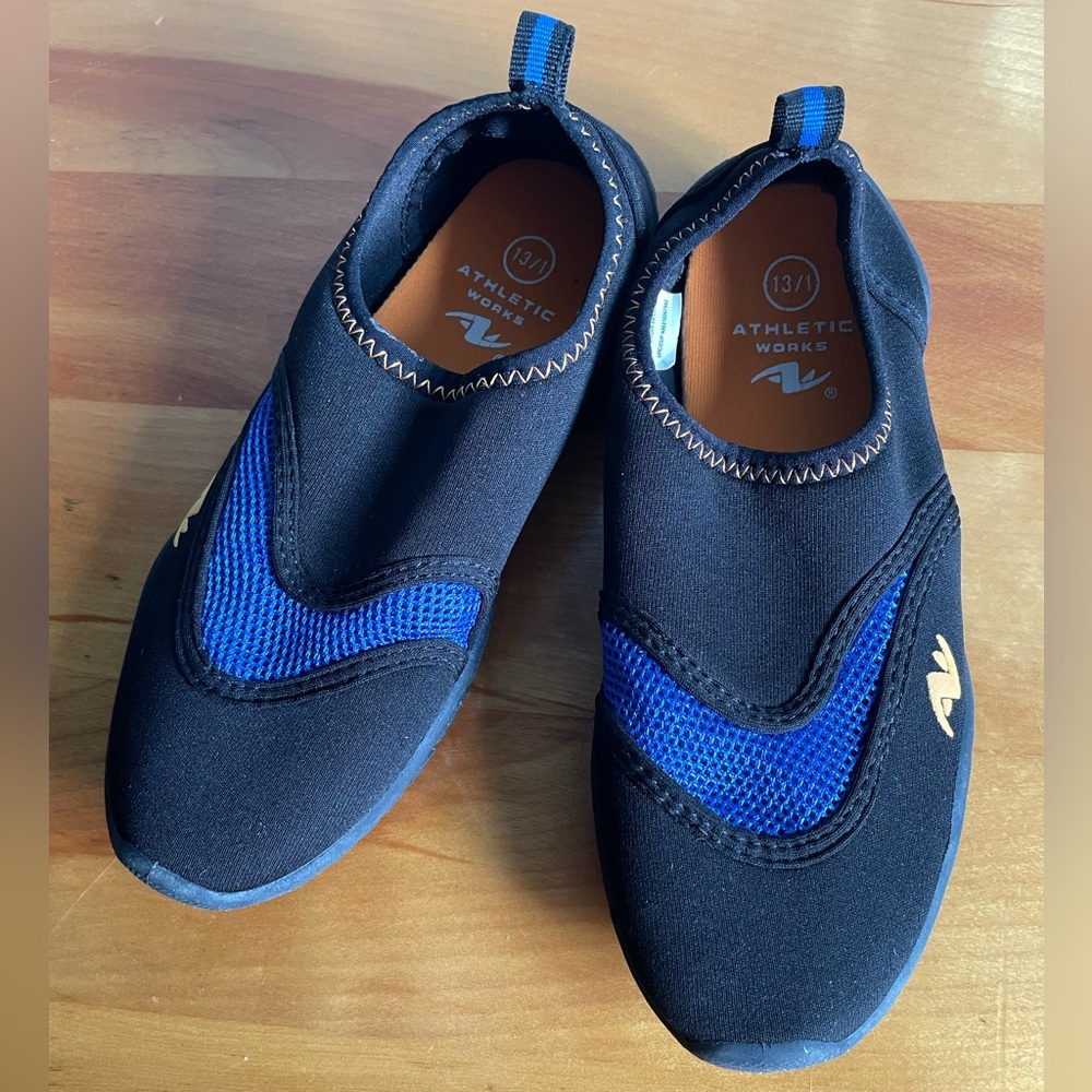 Little Kids’ Water Shoes